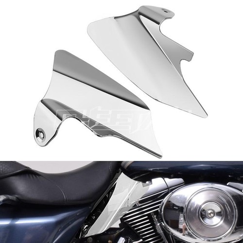 Air deflectors heat - deflectors, shield